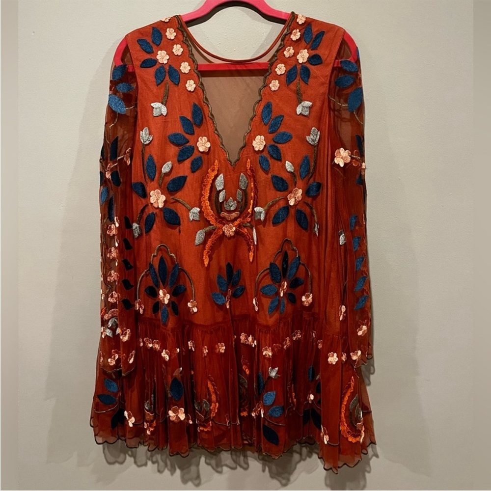 Free People dress